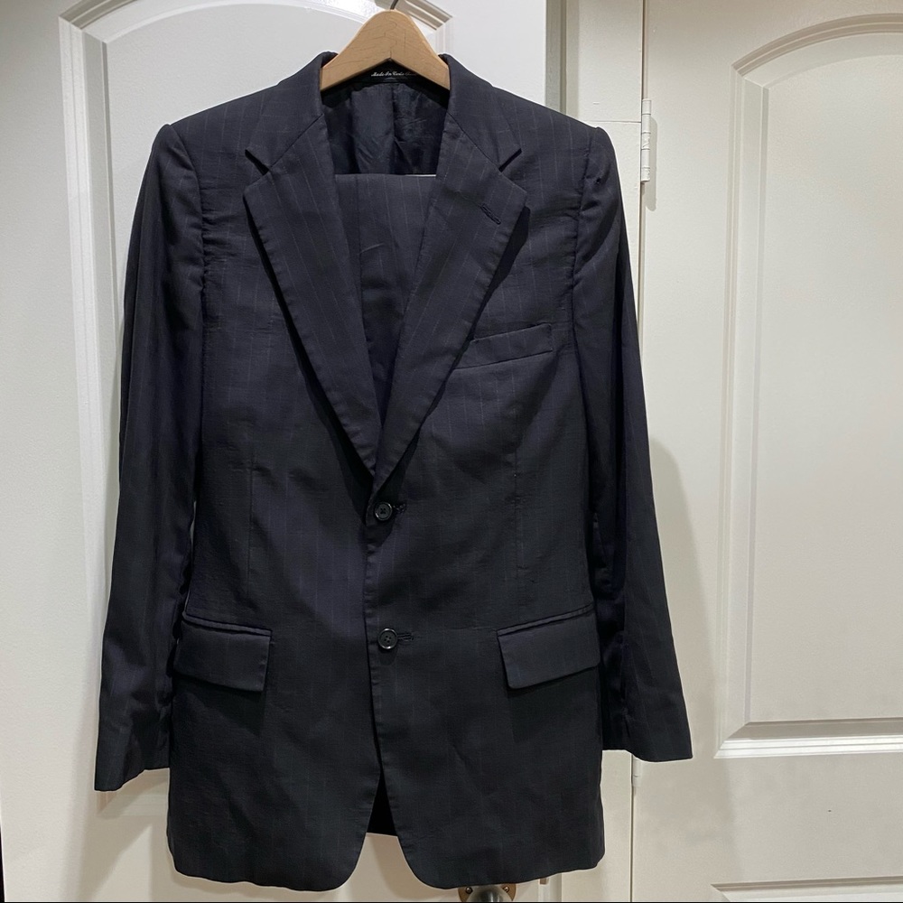 Vintage men’s Dawson and Roberts 2pc suit